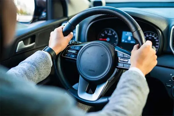 Lady Car Driving Classes in Chennai